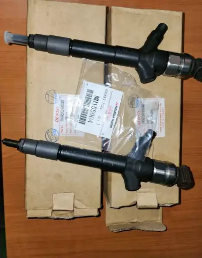 Inyectores Mitsubishi originales - miniatura 1