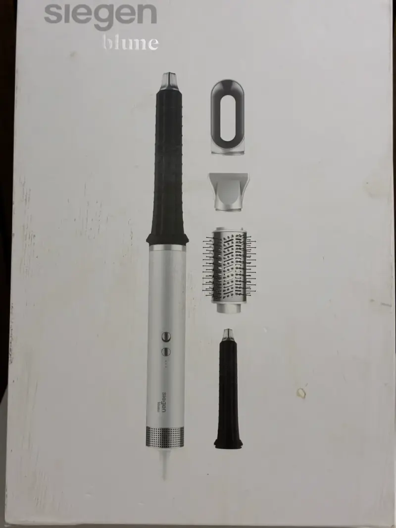 Cepillo secador multistyler 5 en 1 - 3
