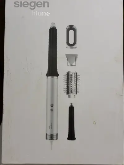 Cepillo secador multistyler 5 en 1 - miniatura 3