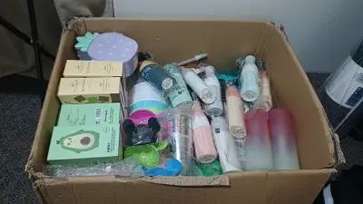 Lote de productos Kawaii - miniatura 1