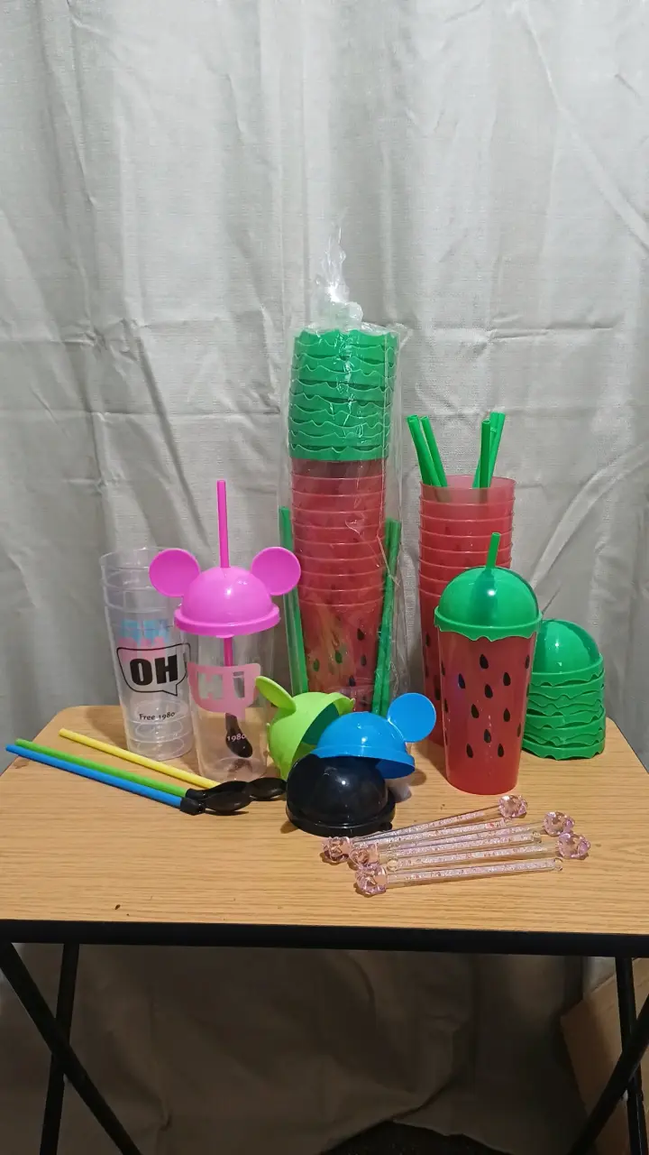 Lote de productos Kawaii - 2