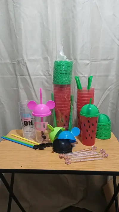 Lote de productos Kawaii - miniatura 2