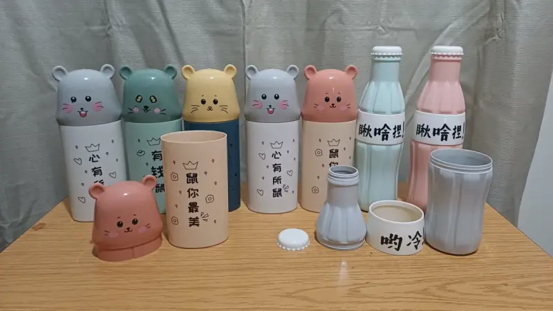 Lote de productos Kawaii - 3