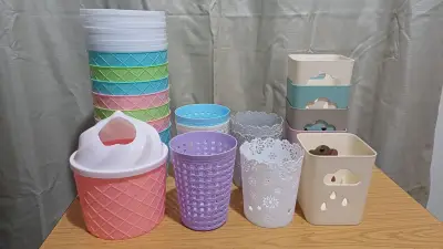 Lote de productos Kawaii - miniatura 4