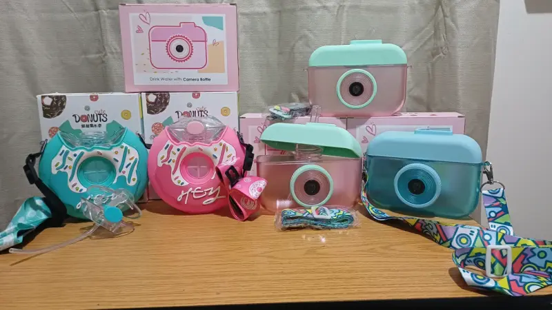 Lote de productos Kawaii - 5