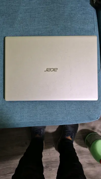 Laptop Acer funcional - miniatura 5