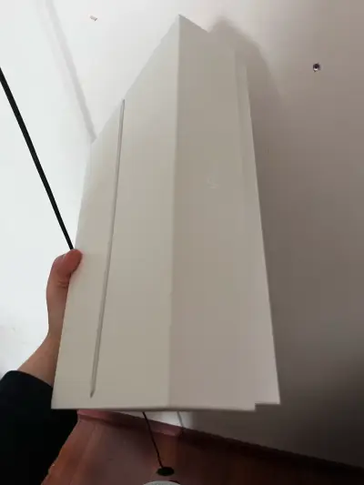 iPad en excelente estado con caja - miniatura 4