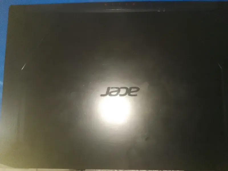 Laptop Nitro AN515-55 Intel i5 - 3