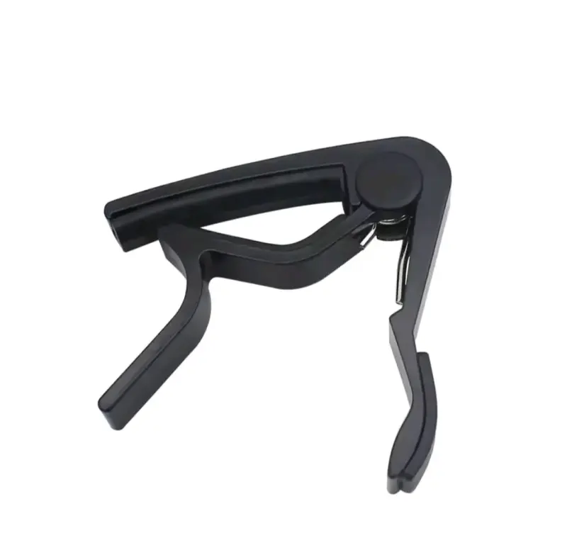 Capo para guitarra clásica acústics y eléctrica - 2