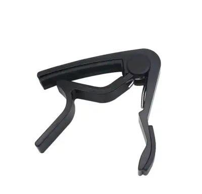 Capo para guitarra clásica acústics y eléctrica - miniatura 2