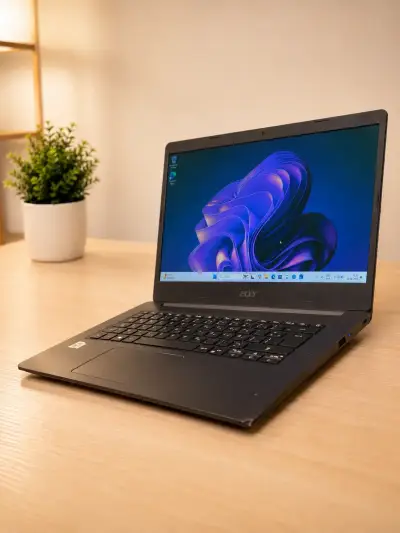 Notebook Acer Aspire - miniatura 1