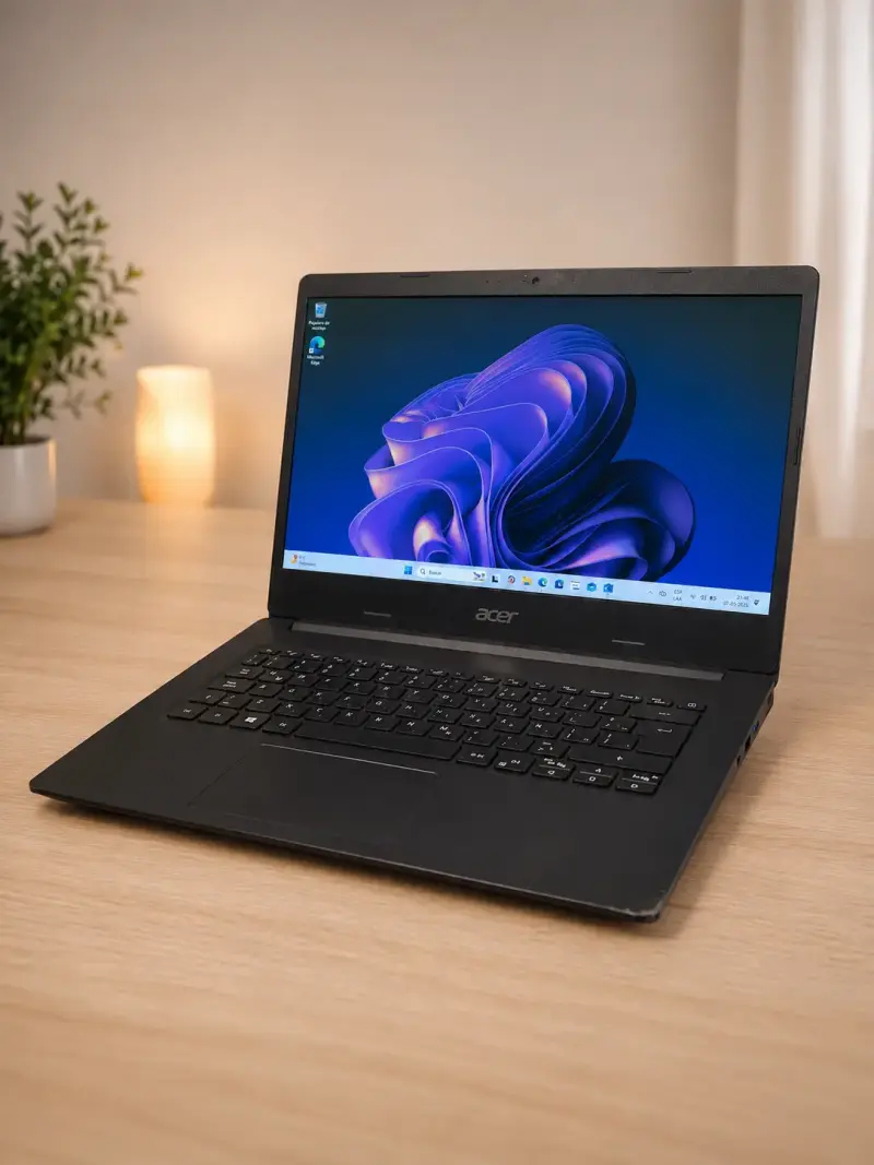 Notebook Acer Aspire - 2