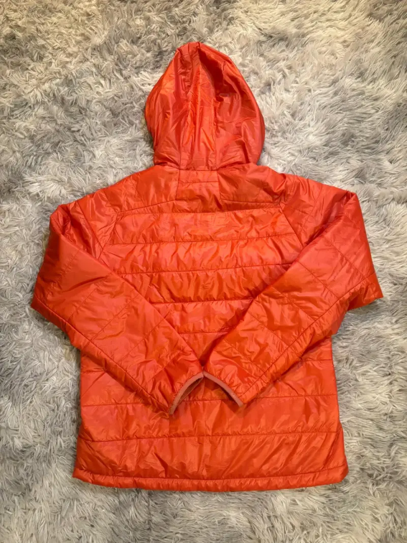 Chaqueta salomon outline hd insul jkt mujer - 2