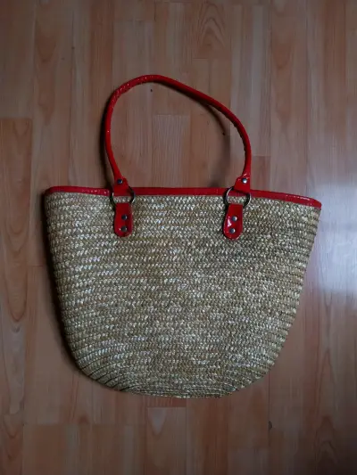 Mochila negra con tachas - miniatura 5