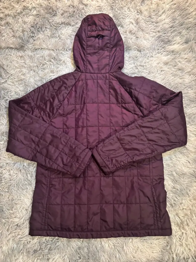 Chaqueta the north face circaloft hoodie mujer - 2