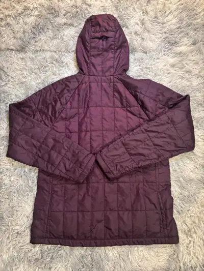 Chaqueta the north face circaloft hoodie mujer - miniatura 2