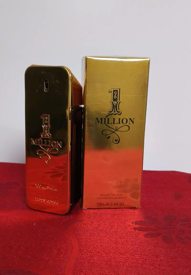 Perfume imitación one millón 100 ml