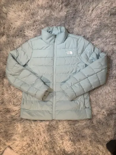 Chaqueta the north face Aconcagua 3 mujer - miniatura 1