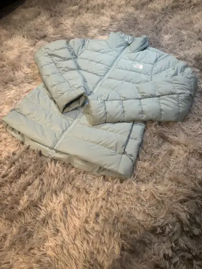Chaqueta the north face Aconcagua 3 mujer - miniatura 2