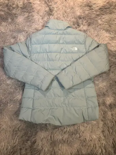 Chaqueta the north face Aconcagua 3 mujer - miniatura 3