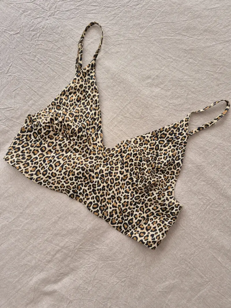 Top Zara - 1