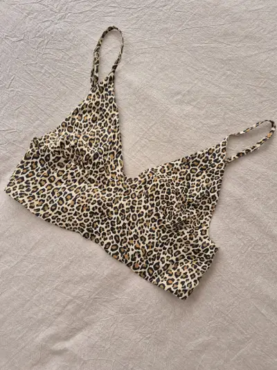 Top Zara - miniatura 1