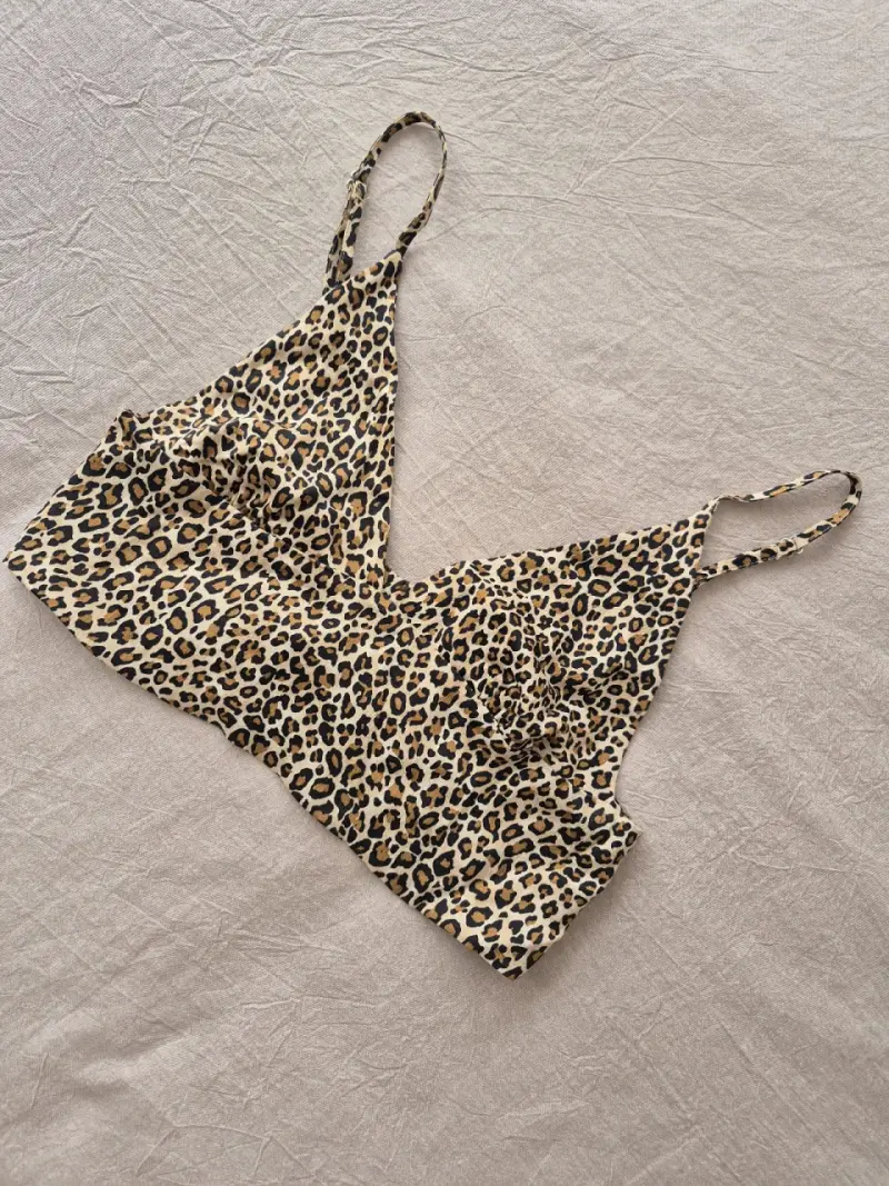 Top Zara - 2