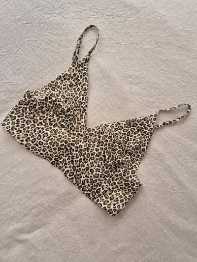 Top Zara - miniatura 2
