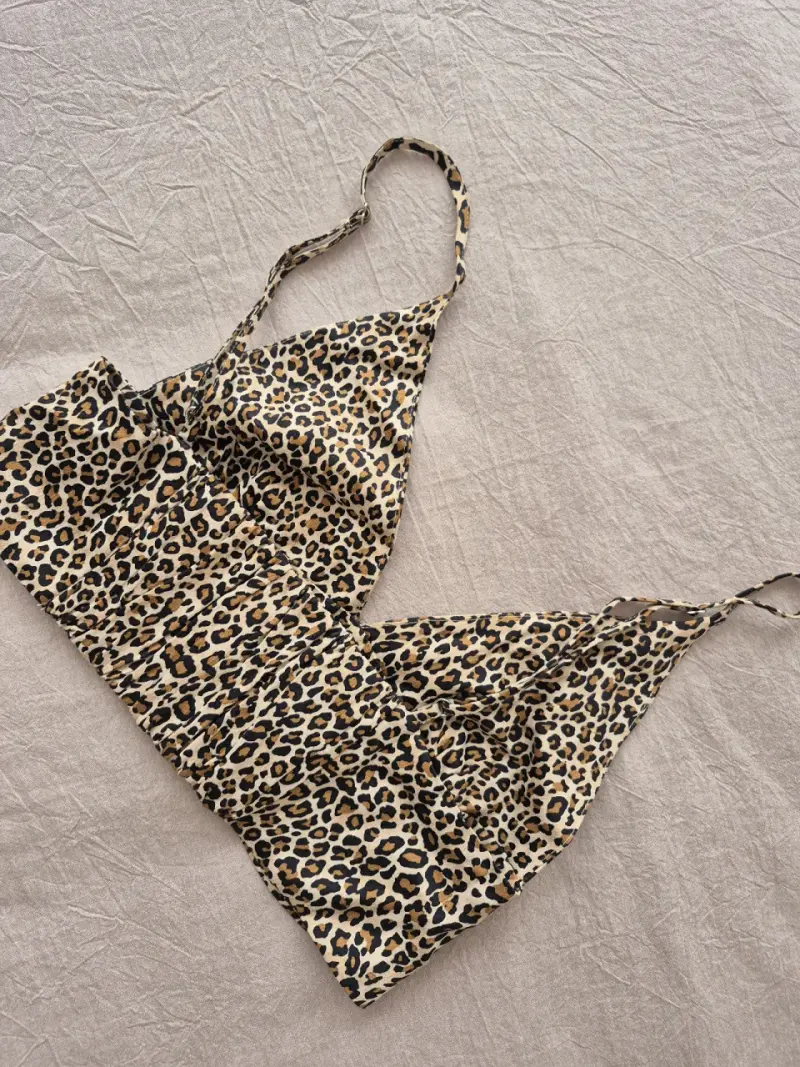 Top Zara - 3