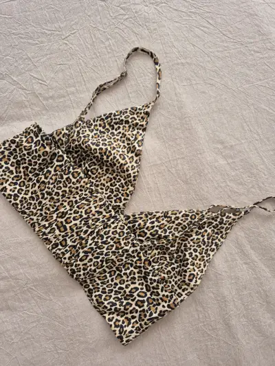 Top Zara - miniatura 3