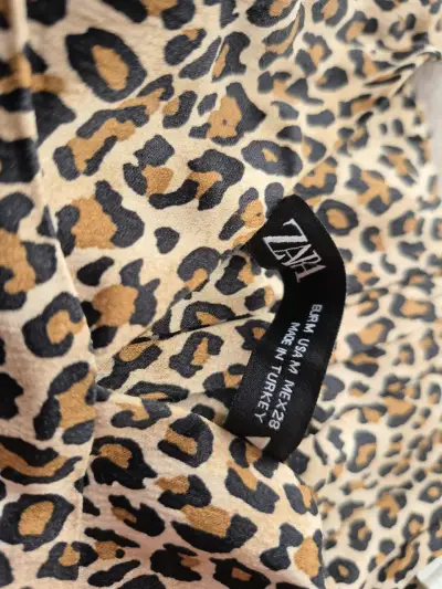 Top Zara - miniatura 4