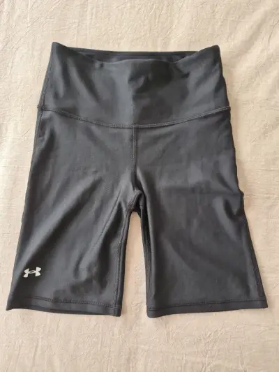 Shorts Underarmour - miniatura 1