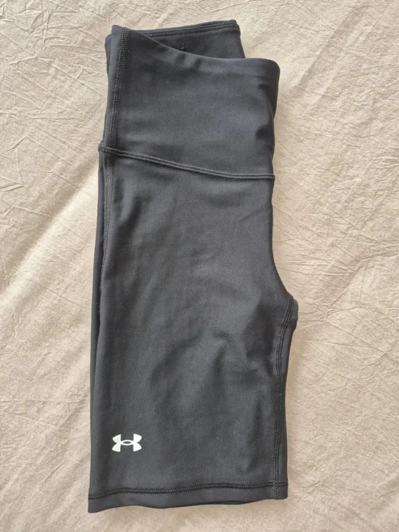 Shorts Underarmour - 3