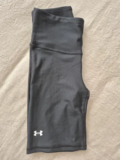 Shorts Underarmour - miniatura 3