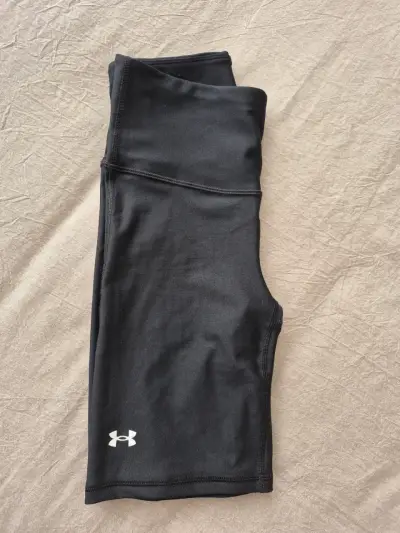 Shorts Underarmour - miniatura 4
