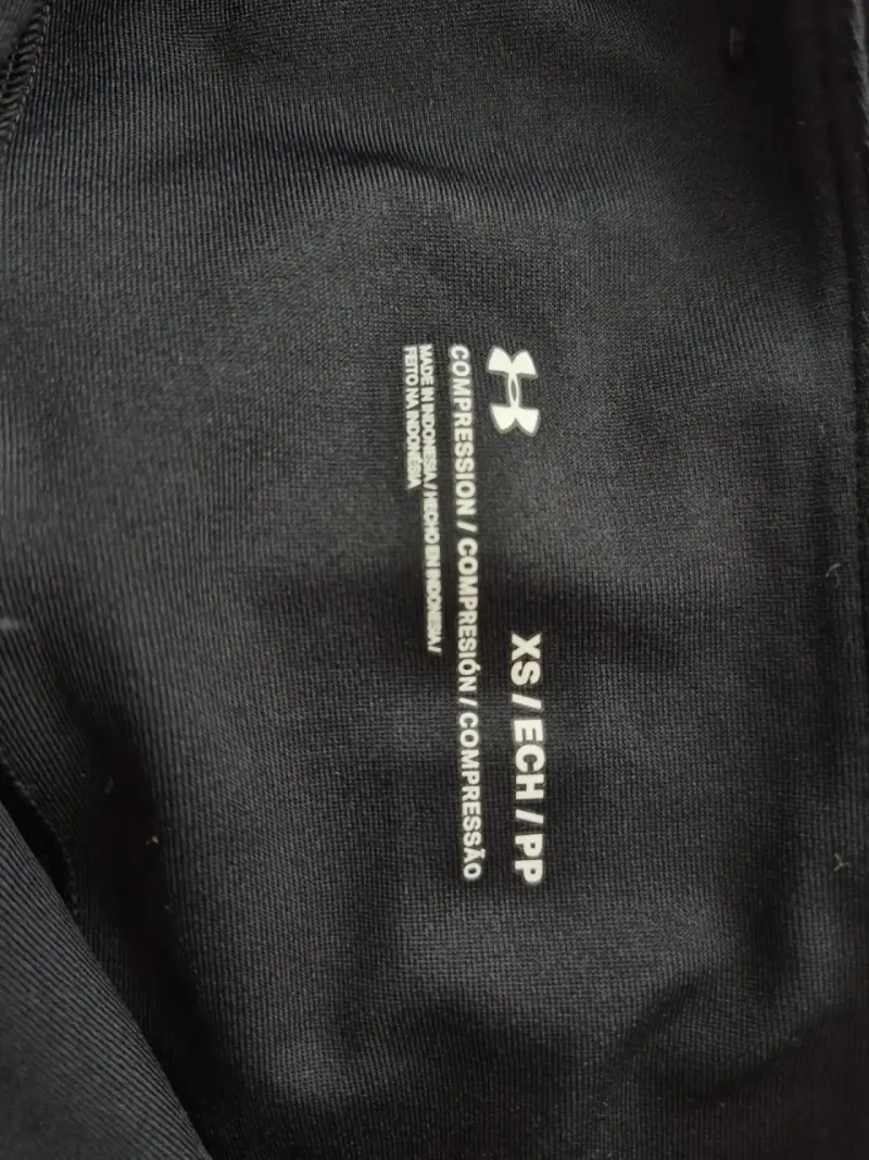 Shorts Underarmour - 5