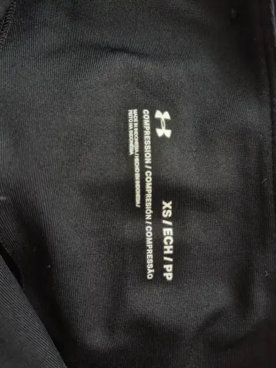 Shorts Underarmour - miniatura 5