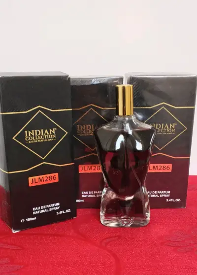 Perfumes imitación de jean paul gaultier de 100 ml - miniatura 1
