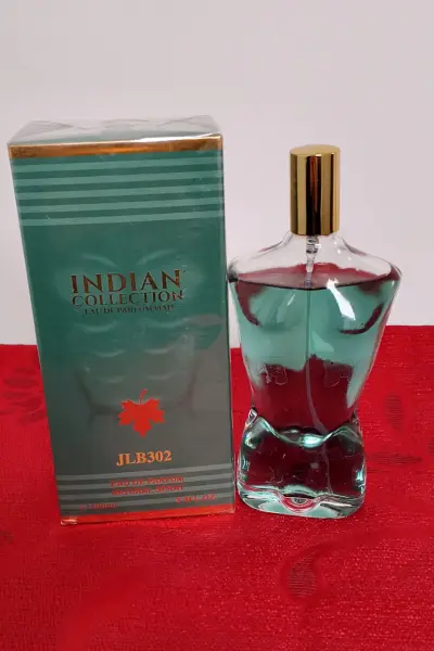 Perfumes imitación de jean paul gaultier de 100 ml - miniatura 2