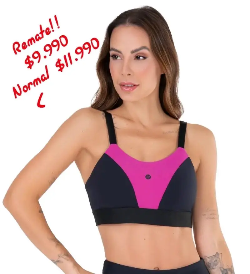 Top deportivos variedad - 5