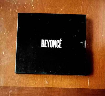 Beyoncé- BEYONCÉ CD DVD - miniatura 1
