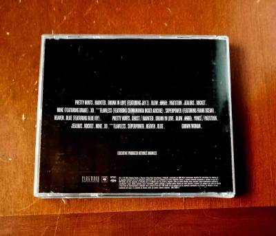 Beyoncé- BEYONCÉ CD DVD - miniatura 2
