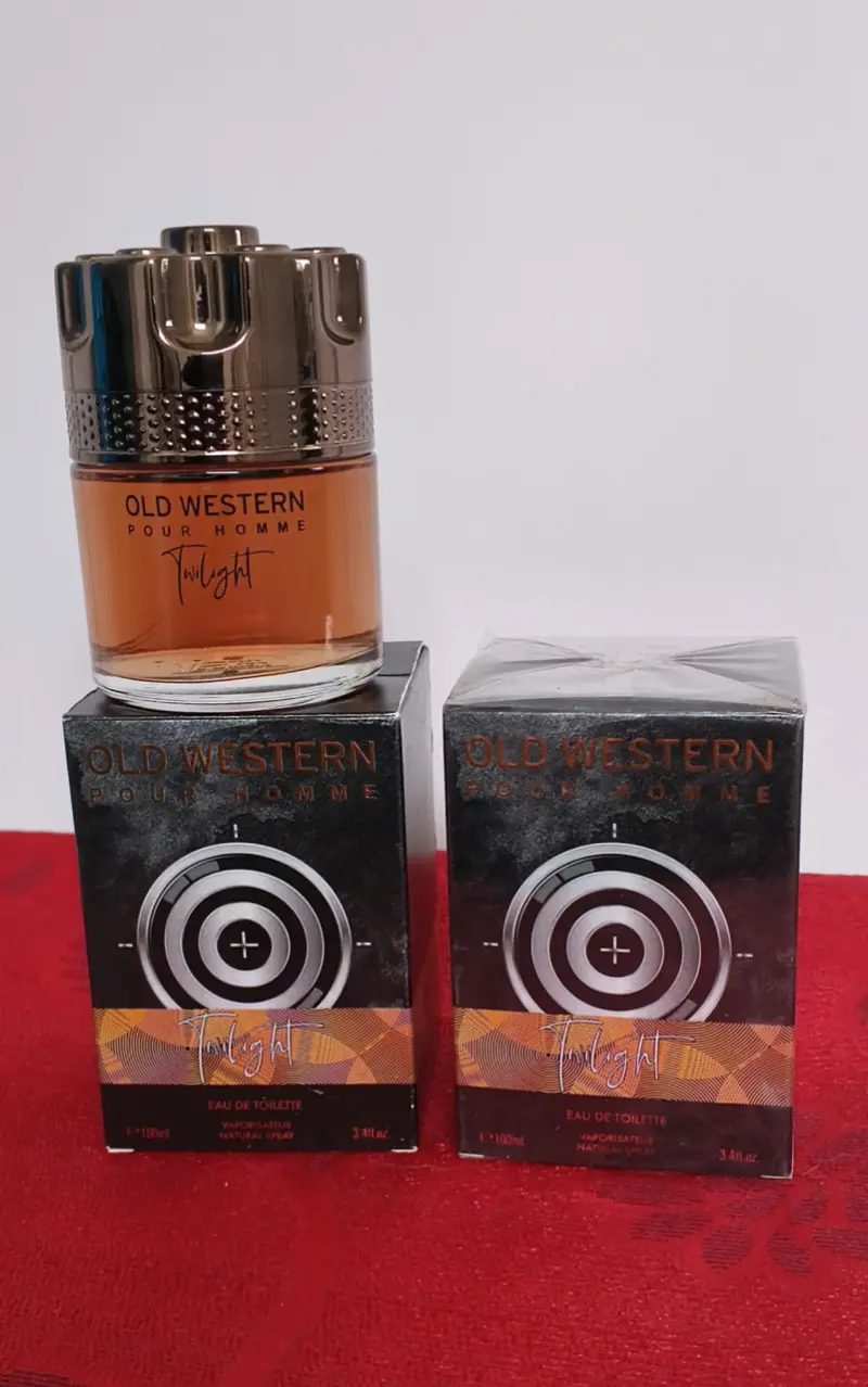Perfume imitación de Azzaro 100 ml