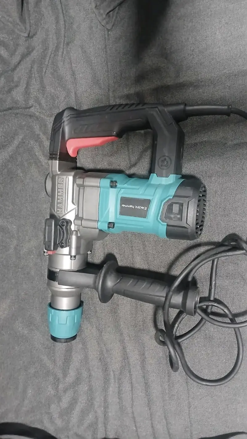 Rotomartillo 2200W - 2