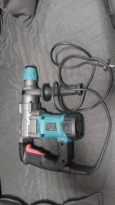 Rotomartillo 2200W - miniatura 3