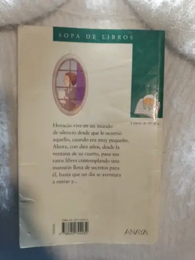 Libro Óyeme con los ojos - miniatura 2
