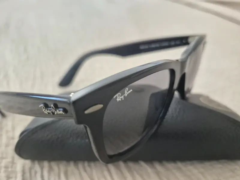 Lentes de Sol Rayban - 2