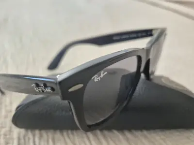Lentes de Sol Rayban - miniatura 2