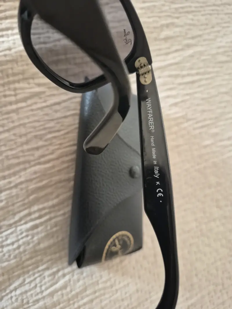 Lentes de Sol Rayban - 3