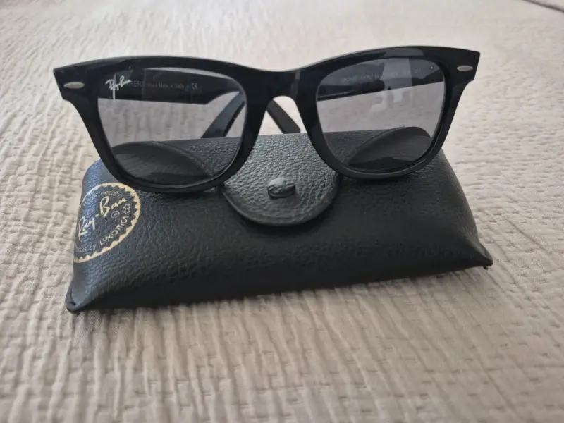 Lentes de Sol Rayban - 4